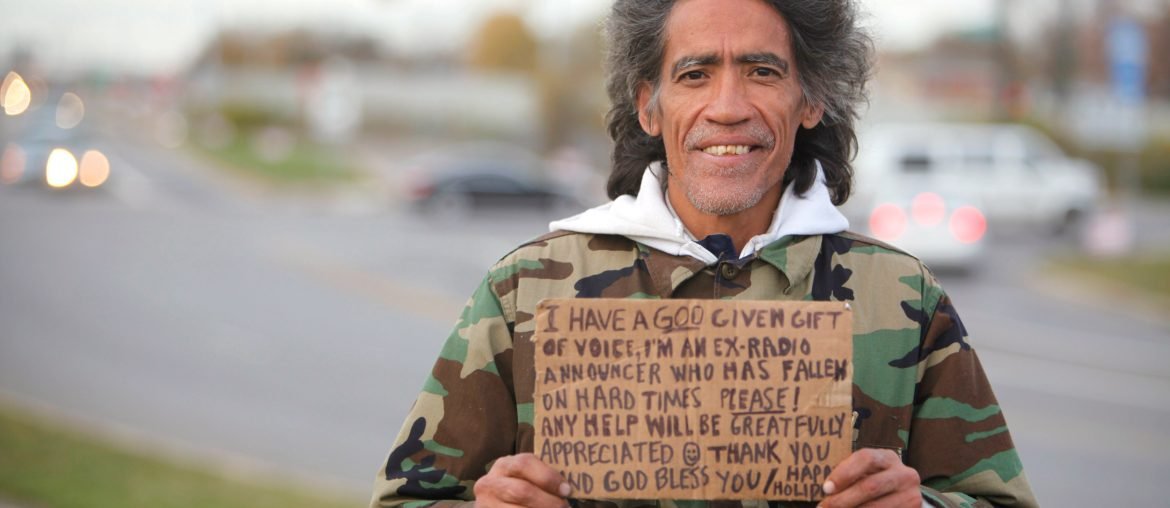 황금 목소리로 인생역전을 이룬 테드 윌리엄스