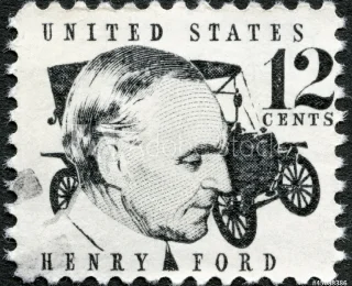 Henry Ford
