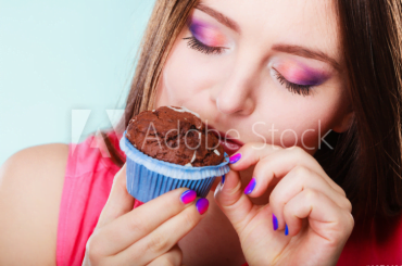 chocolate consumption