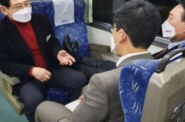 윤석열차 인스타