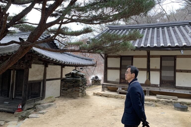 1박 2일 안동 여행